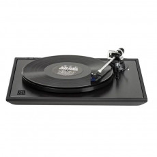 Gramofony / GRAMO / Gramofon Rekkord M500 / Black