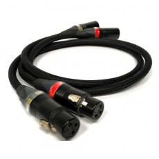 HIFI / HIFI / Signlov kabel:SAEC XR-1805 / XLR / 0,7m