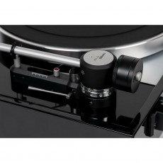 Gramofony / GRAMO / Gramofon Thorens TD 1500 / Black