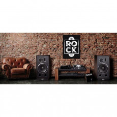HIFI / HIFI / Repro sloupové:Magnat Transpuls 1500 / Mocca / 2ks HIFI / HIFI / Repro sloupové:Magnat Transpuls 1500 / Mocca / 2ks