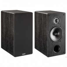 HIFI / HIFI / Repro reg�lov�:Indiana Line Tesi 261N / Black / 2ks