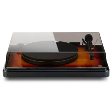 Gramofony / GRAMO / Gramofon MOFI Fender PrecisionDeck+Master Tracker Gramofony / GRAMO / Gramofon MOFI Fender PrecisionDeck+Master Tracker