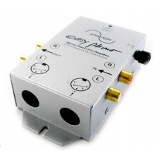 Gramofony / GRAMO / Gramofonov pedzesilova Analogis Easy Phono