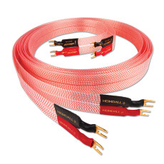 HIFI / HIFI / Repro kabel:Nordost-Heimdall 2 Norse 2 Series / 2x6,0m