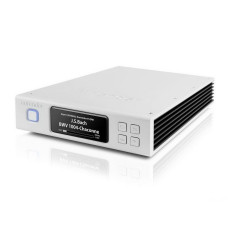 HIFI / HIFI / Streamer / Music Server Aurender N100H-2TB / Silver