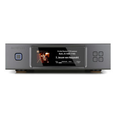 HIFI / HIFI / Streamer / Music Server Aurender N200 / Black