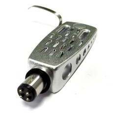 Gramofony / GRAMO / Headshell Tonar SME / Silver