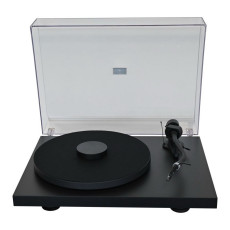 Gramofony / GRAMO / Gramofon Pro-Ject Debut Pro S+Pick It S2 C Black Gramofony / GRAMO / Gramofon Pro-Ject Debut Pro S+Pick It S2 C Black