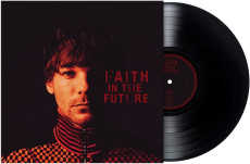 LP / Tomlinson Louis / Faith In The Future / Vinyl