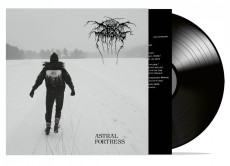 LP / Darkthrone / Astral Fortress / Vinyl