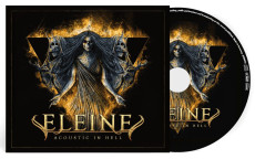 CD / Eleine / Acoustic In Hell / Digipack