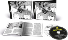 2CD / Beatles / Revolver / Reedice 2022 / Deluxe / 2CD