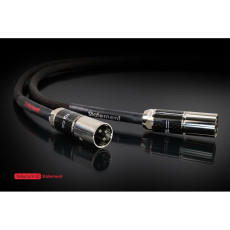 HIFI / HIFI / Sign�lov� kabel:Tellurium Q Statement / XLR / 2x1m
