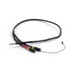 Gramofony / GRAMO / Gramofonov kabel:Tellurium Q Ultra Black II / Din / 1m