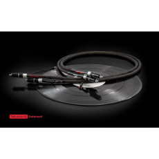 Gramofony / GRAMO / Gramofonov kabel:Tellurium Q Statement / RCA-RCA / 1m