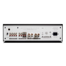 HIFI / HIFI / Integrovan� zesilova� Moonriver model 404