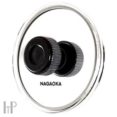 Gramofony / GRAMO / Kryt k ochran� vin�ty gramofonov� desky / Nagaoka CLP02