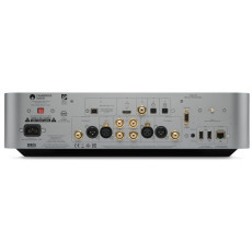 HIFI / HIFI / Streamer / DAC:Cambridge Audio Edge NQ / DAC / Analog Preamp