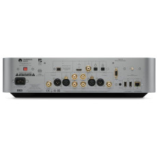 HIFI / HIFI / Streamer / DAC:Cambridge Audio Edge NQ / DAC / Analog Preamp HIFI / HIFI / Streamer / DAC:Cambridge Audio Edge NQ / DAC / Analog Preamp