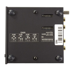 Gramofony / GRAMO / Gramofonov pedzesilova Pro-Ject Phono Box S2 / Black