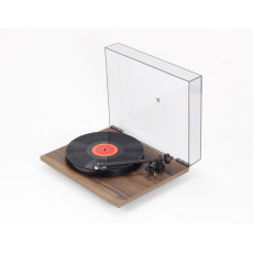 Gramofony / GRAMO / Gramofon Rega Planar 1 / Walnut