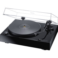 Gramofony / GRAMO / Gramofon Magnat MTT-990 / Black+Goldring 1006