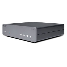 HIFI / HIFI / Streamer / DAC:Cambridge Audio MXN 10 / Lunar Grey