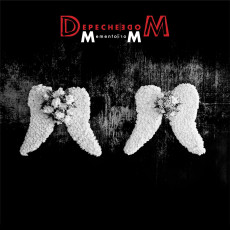 CD / Depeche Mode / Memento Mori / Softpack