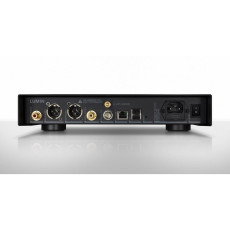 HIFI / HIFI / Streamer / Lumin D2 / Black