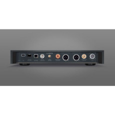 HIFI / HIFI / Streamer / Lumin X1 / Black