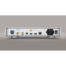 HIFI / HIFI / Streamer / Lumin U2 Mini / Silver