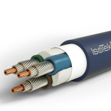HIFI / HIFI / System Link kabel IsoTek Premier / 0,5m / C19