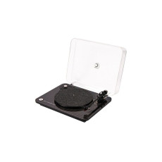 Gramofony / GRAMO / Gramofon Elipson Chroma Carbon RIIA BT / 2M Red Gramofony / GRAMO / Gramofon Elipson Chroma Carbon RIIA BT / 2M Red