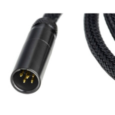 Gramofony / GRAMO / Gramo kabel:Pro-Ject Connect It Phono S mini XLR Gramofony / GRAMO / Gramo kabel:Pro-Ject Connect It Phono S mini XLR