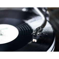 Gramofony / GRAMO / Gramofonov� p�enoska / Sumiko Rainier / MM