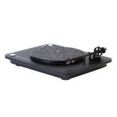 Gramofony / GRAMO / Gramofon Elipson Chroma 200 RIAA BT Black / OM10