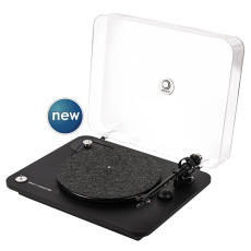 Gramofony / GRAMO / Gramofon Elipson Chroma 200 Black / OM10