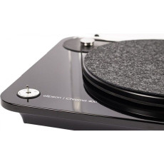 Gramofony / GRAMO / Gramofon Elipson Chroma 400 RIAA BT Black / OM10