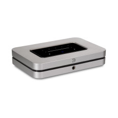 HIFI / HIFI / Streamer / DAC:Bluesound Node X / Silver