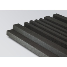 HIFI / HIFI / Quadsorber 8 Sonitus / 8cm / 8ks