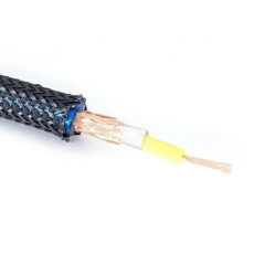 HIFI / HIFI / Koaxiln kabel:Eagle Cable DeLuxe II Digital / 1,5m