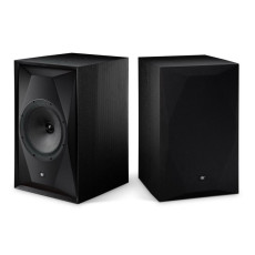 HIFI / HIFI / Repro regálové / Mofi SourcePoint 10 / Black / 2ks HIFI / HIFI / Repro regálové / Mofi SourcePoint 10 / Black / 2ks