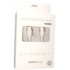 HIFI / HIFI / HDMI kabel:Supra By Jen Tech-High Speed / 1.5m