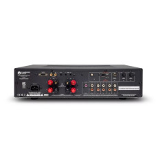HIFI / HIFI / Integrovan zesilova Cambridge Audio CXA61 / Black