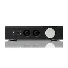 HIFI / HIFI / Sluchtkov zesilova Musical Fidelity LX2 HPA / Black