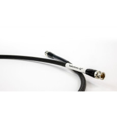 HIFI / HIFI / Koaxiln kabel Tellurium Q Black II Waveform Digital