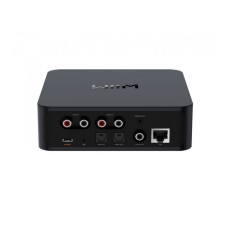 HIFI / HIFI / Streamer / WiiM Pro / Black