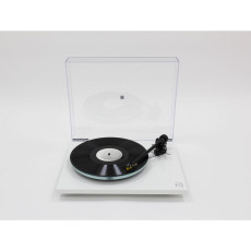 Gramofony / GRAMO / Gramofon Rega Planar 3+ND3 MM / White