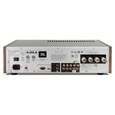 HIFI / HIFI / Integrovan zesilova / Streamer JBL SA550