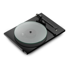 Gramofony / GRAMO / Gramofon Pro-Ject T2W / Sumiko Rainier / Piano Black